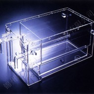 Quartz square box